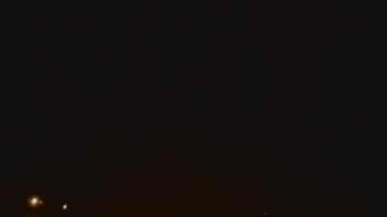 Weather camera view of Zion Canyon Village.