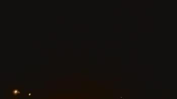 Weather camera view of Zion Canyon Village.