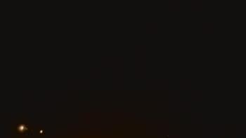 Weather camera view of Zion Canyon Village.