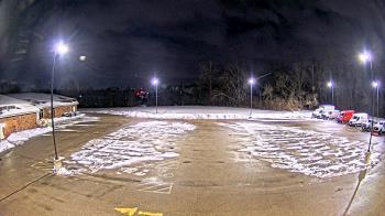 Weather camera view of Zion Public School District 6.