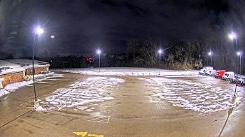 Weather camera view of Zion Public School District 6.