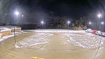 Weather camera view of Zion Public School District 6.