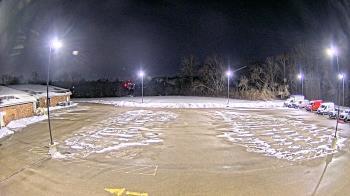 Weather camera view of Zion Public School District 6.