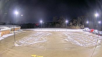 Weather camera view of Zion Public School District 6.