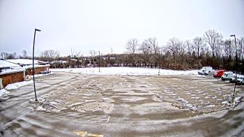 Weather camera view of Zion Public School District 6.