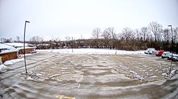 Weather camera view of Zion Public School District 6.