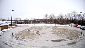 Weather camera view of Zion Public School District 6.