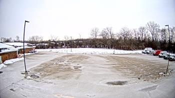 Weather camera view of Zion Public School District 6.