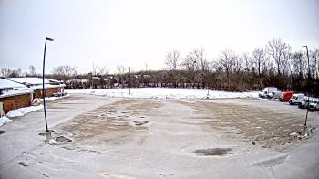 Weather camera view of Zion Public School District 6.