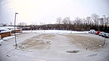 Weather camera view of Zion Public School District 6.