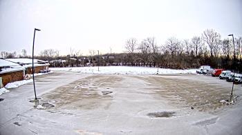 Weather camera view of Zion Public School District 6.