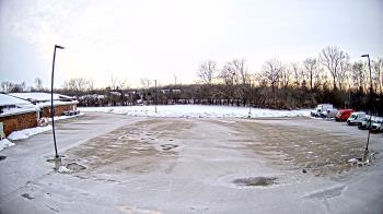 Weather camera view of Zion Public School District 6.