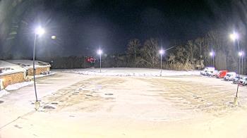 Weather camera view of Zion Public School District 6.