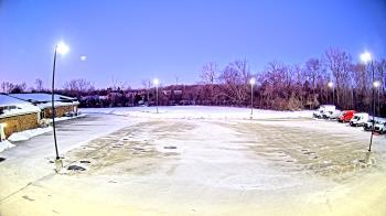 Weather camera view of Zion Public School District 6.