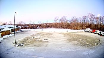 Weather camera view of Zion Public School District 6.