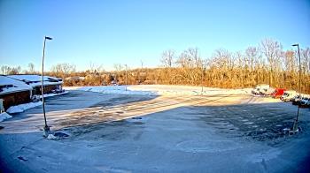 Weather camera view of Zion Public School District 6.