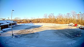 Weather camera view of Zion Public School District 6.