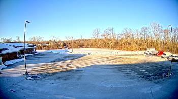 Weather camera view of Zion Public School District 6.