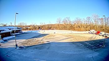 Weather camera view of Zion Public School District 6.