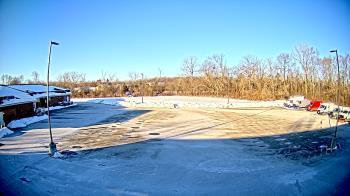 Weather camera view of Zion Public School District 6.