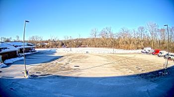 Weather camera view of Zion Public School District 6.