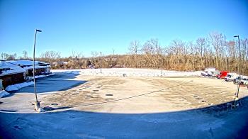 Weather camera view of Zion Public School District 6.