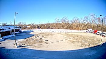 Weather camera view of Zion Public School District 6.