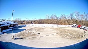 Weather camera view of Zion Public School District 6.