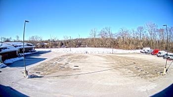 Weather camera view of Zion Public School District 6.