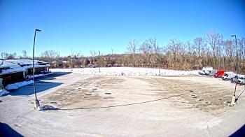 Weather camera view of Zion Public School District 6.