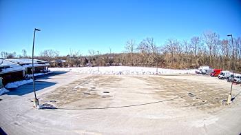 Weather camera view of Zion Public School District 6.