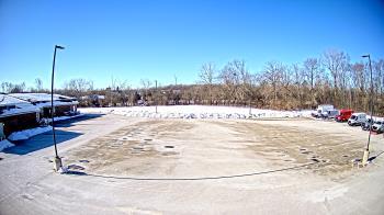 Weather camera view of Zion Public School District 6.