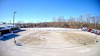 Weather camera view of Zion Public School District 6.