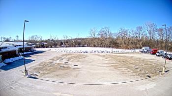 Weather camera view of Zion Public School District 6.