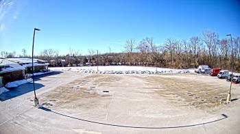 Weather camera view of Zion Public School District 6.