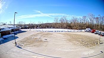 Weather camera view of Zion Public School District 6.