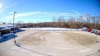 Weather camera view of Zion Public School District 6.