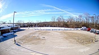 Weather camera view of Zion Public School District 6.