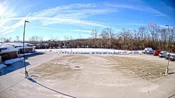 Weather camera view of Zion Public School District 6.