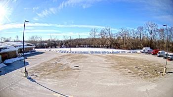 Weather camera view of Zion Public School District 6.