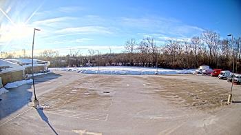 Weather camera view of Zion Public School District 6.