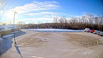 Weather camera view of Zion Public School District 6.