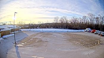 Weather camera view of Zion Public School District 6.