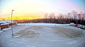 Weather camera view of Zion Public School District 6.