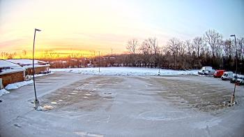 Weather camera view of Zion Public School District 6.