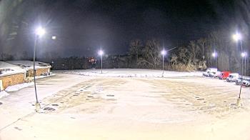 Weather camera view of Zion Public School District 6.
