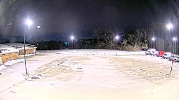 Weather camera view of Zion Public School District 6.