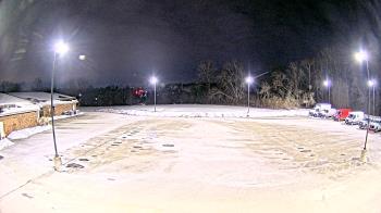 Weather camera view of Zion Public School District 6.