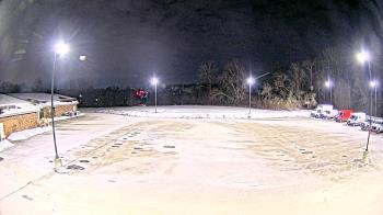 Weather camera view of Zion Public School District 6.