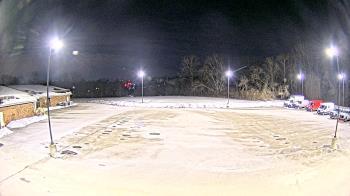 Weather camera view of Zion Public School District 6.